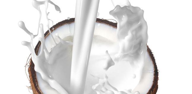 艾小米椰子牛奶加盟优势