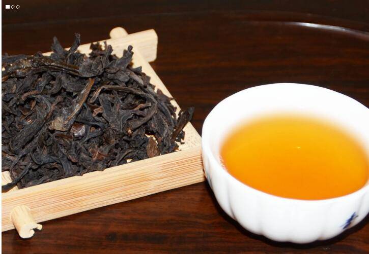 烏煎道烏龍茶是業(yè)內(nèi)知名品牌