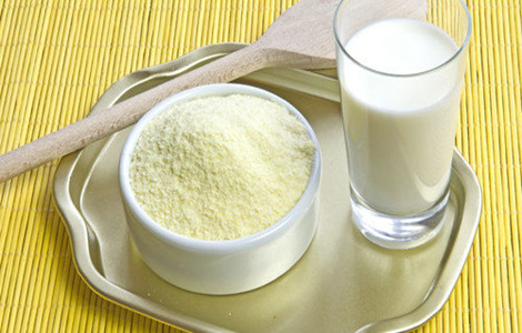 康维多奶粉，选用新鲜奶源制作而成
