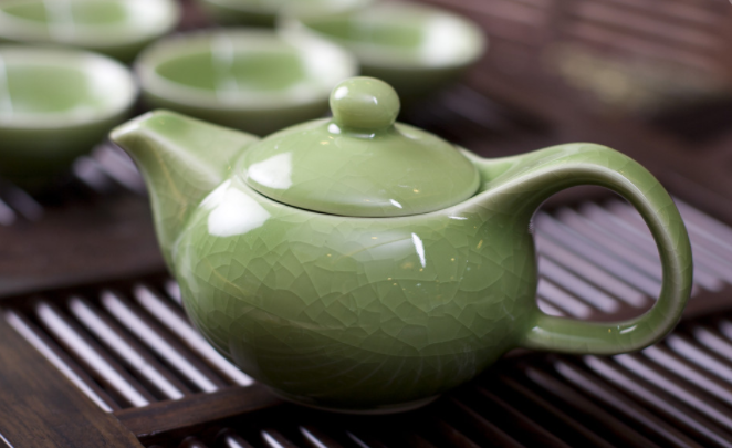 陶瓷茶具加盟