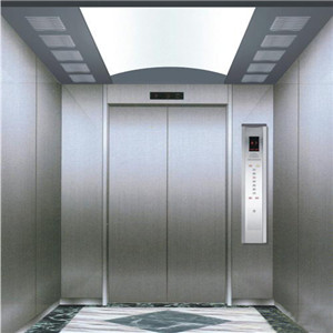 中菱电梯加盟案例图片