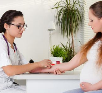 胎儿无创基因检测