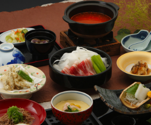 串之乡居酒屋日式料理加盟图片