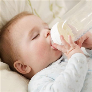 新西兰奶粉加盟实例图片