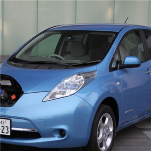 新能源电动汽车加盟案例图片