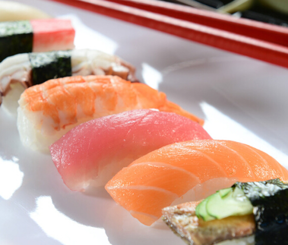 浜崎日式料理加盟图片