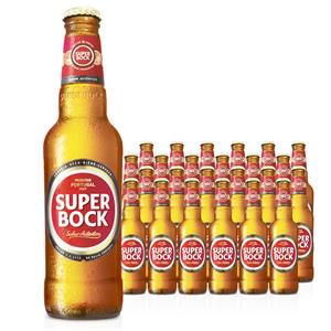 超级波克啤酒加盟案例图片