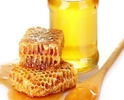 西联蜂蜜加盟图片