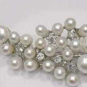 思漫珍珠饰品加盟图片