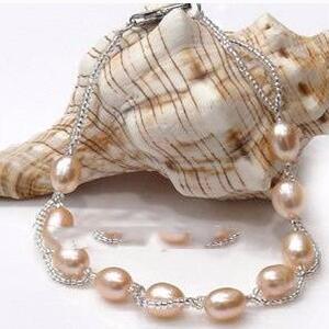 思漫珍珠饰品加盟案例图片