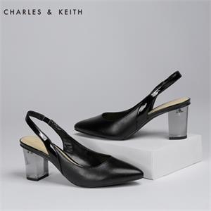 CharlesKeith鞋业加盟图片