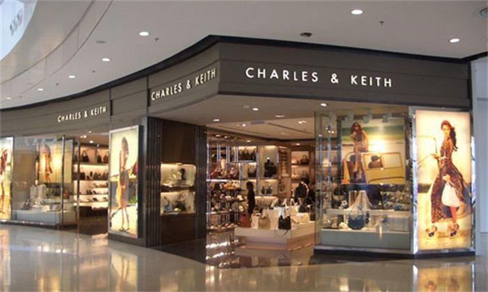 CharlesKeith鞋业加盟