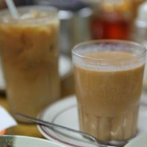 香港旺阁奶茶加盟图片
