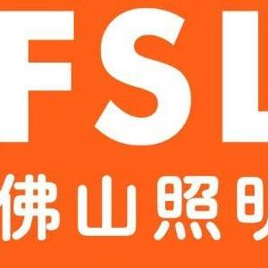 FSL佛山照明加盟图片
