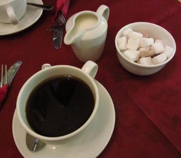 茶里司蛋糕奶茶加盟案例图片