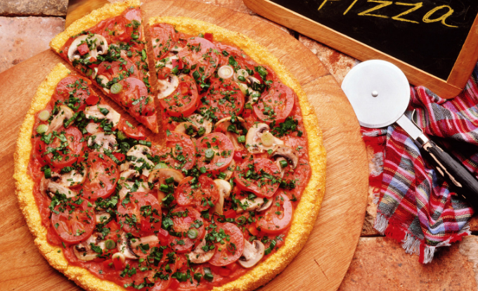 pizzab比萨意面饮品加盟