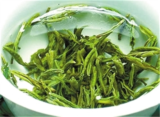 一杯香茶業(yè)——成品泡制