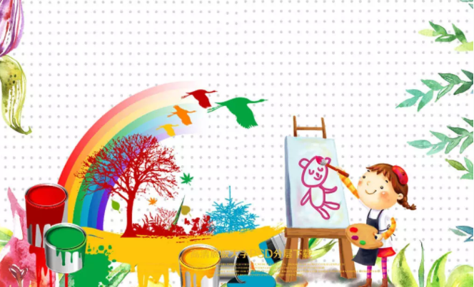 东方童话 东方童话