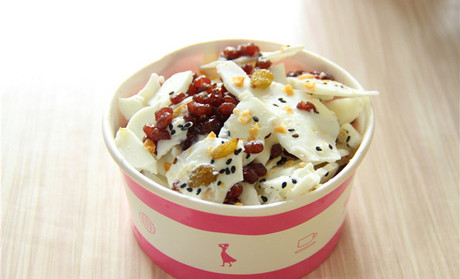 花花牛酸奶备受消费者青睐