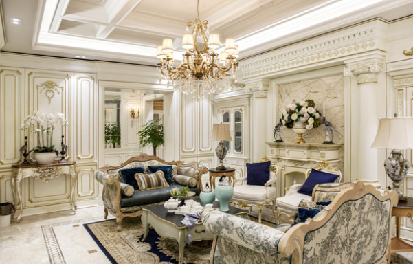 整体家装 整体家装