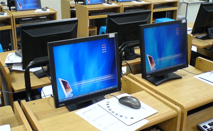 巨立安计算机技术培训加盟
