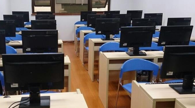 北京金海计算机培训加盟