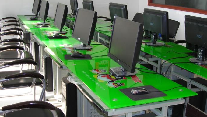 北京金海计算机培训加盟
