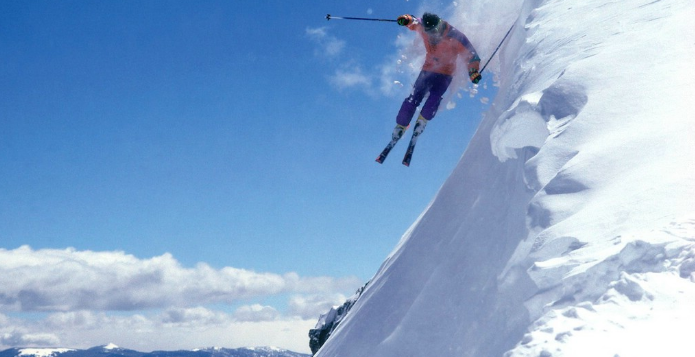 四季滑雪加盟优势