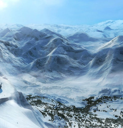 索契滑雪加盟实例图片