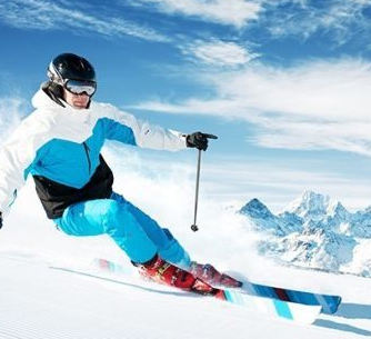 索契滑雪加盟案例图片