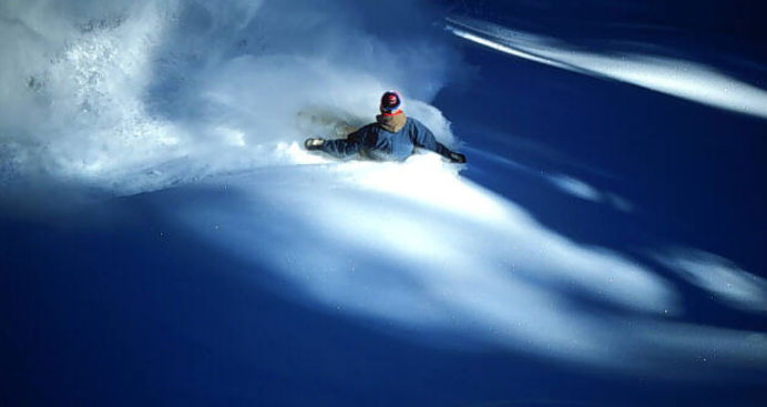 惠斯勒滑雪加盟优势