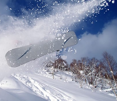 娅豪滑雪加盟案例图片