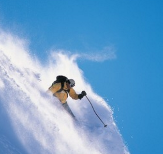 光猪滑雪加盟图片