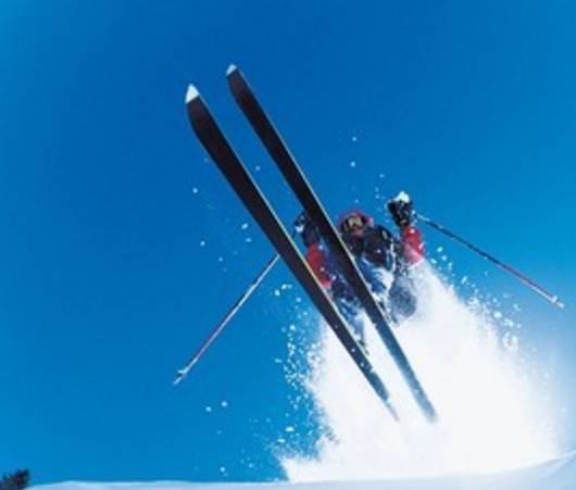 南岛滑雪加盟案例图片