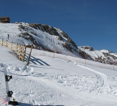 天泰滑雪加盟实例图片