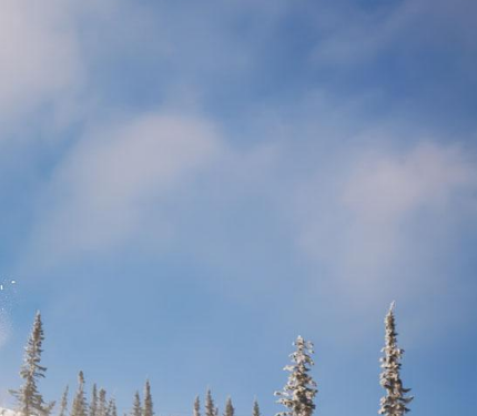 九皇山滑雪加盟案例图片