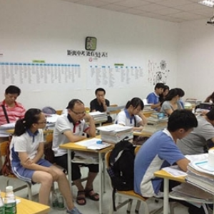 黑龙江世纪合众教育加盟实例图片