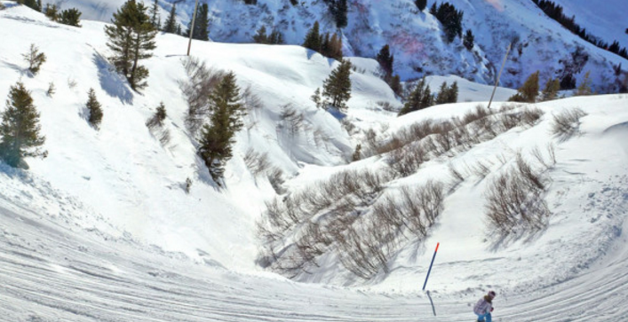 五龙滑雪加盟