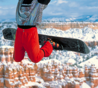 米亚罗滑雪加盟案例图片