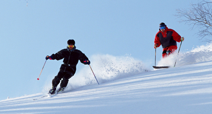 疾风滑雪加盟