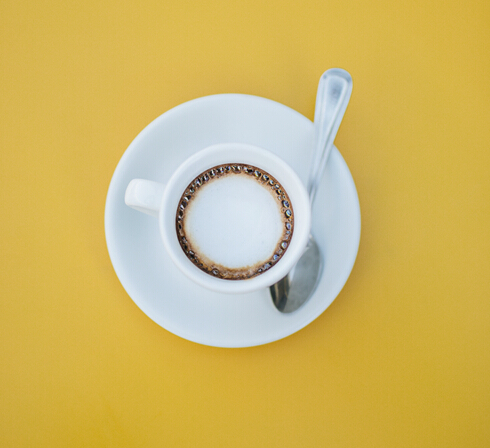 小咖智能鲜磨咖啡机加盟实例图片