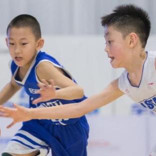 东方启明星篮球教育加盟图片