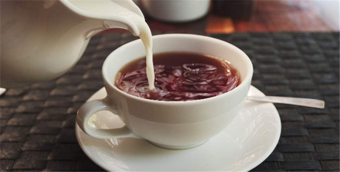 大台北珍珠奶茶加盟
