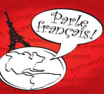 巴黎法语培训加盟图片