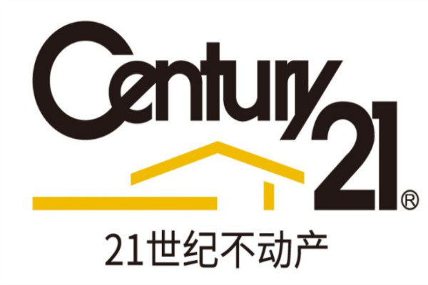 21世纪不动产 logo