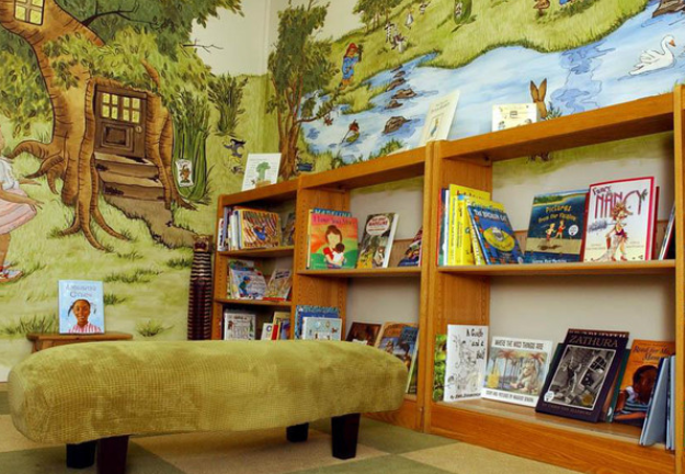 儿童书店加盟创业