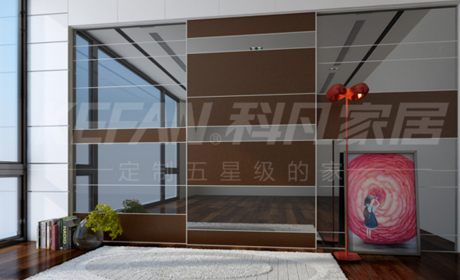 科凡衣柜 科凡衣柜