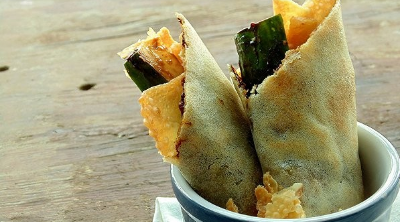 山东杂粮煎饼加盟