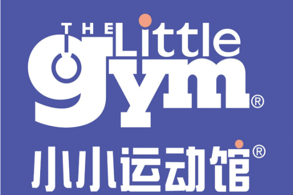 儿童运动馆 logo