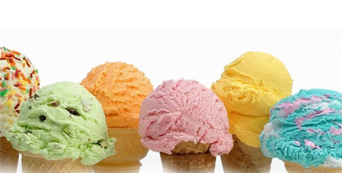 br有助于调节体脂冰淇淋加盟